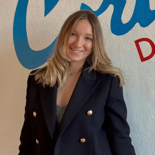 Chiara Paludetti