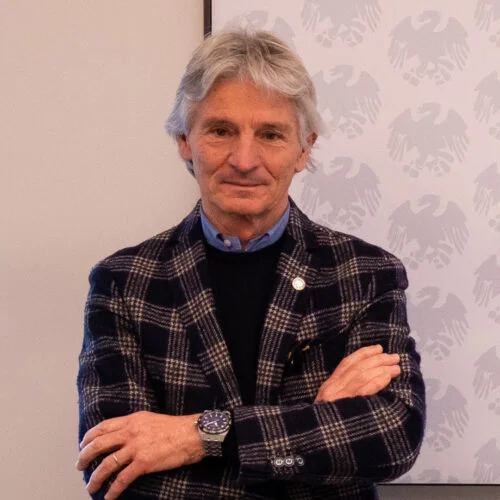 Michele Paludetti