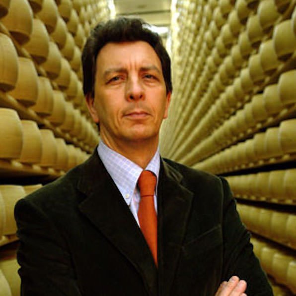 Cesare Baldrighi