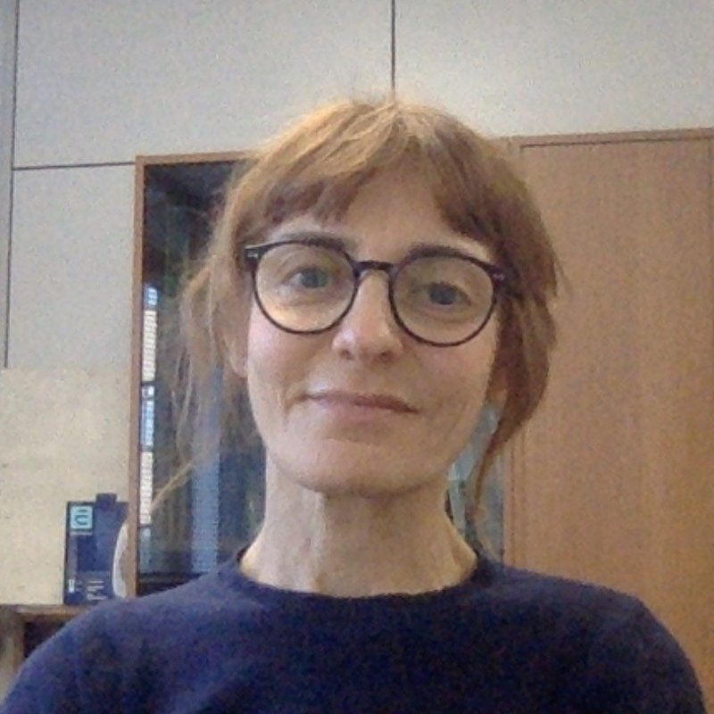 Elena Baraldi