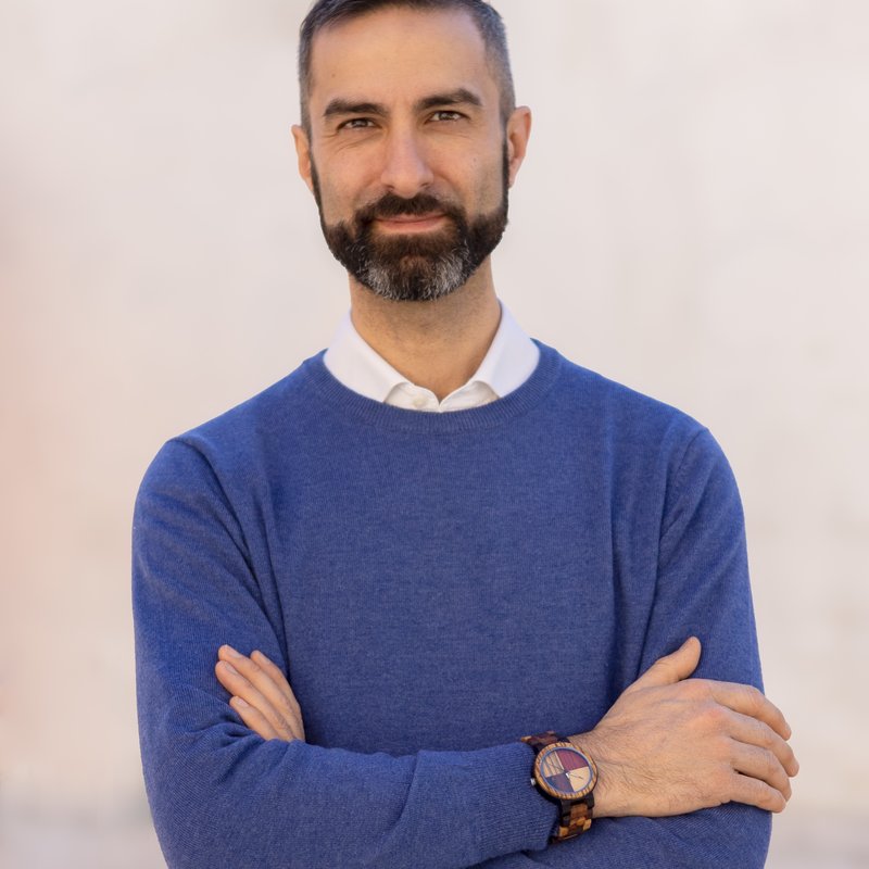 Daniele Nucci