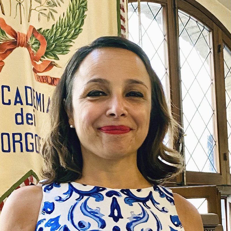 Elisa Pellegrino