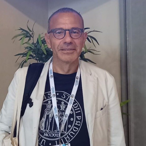 Severino Segato