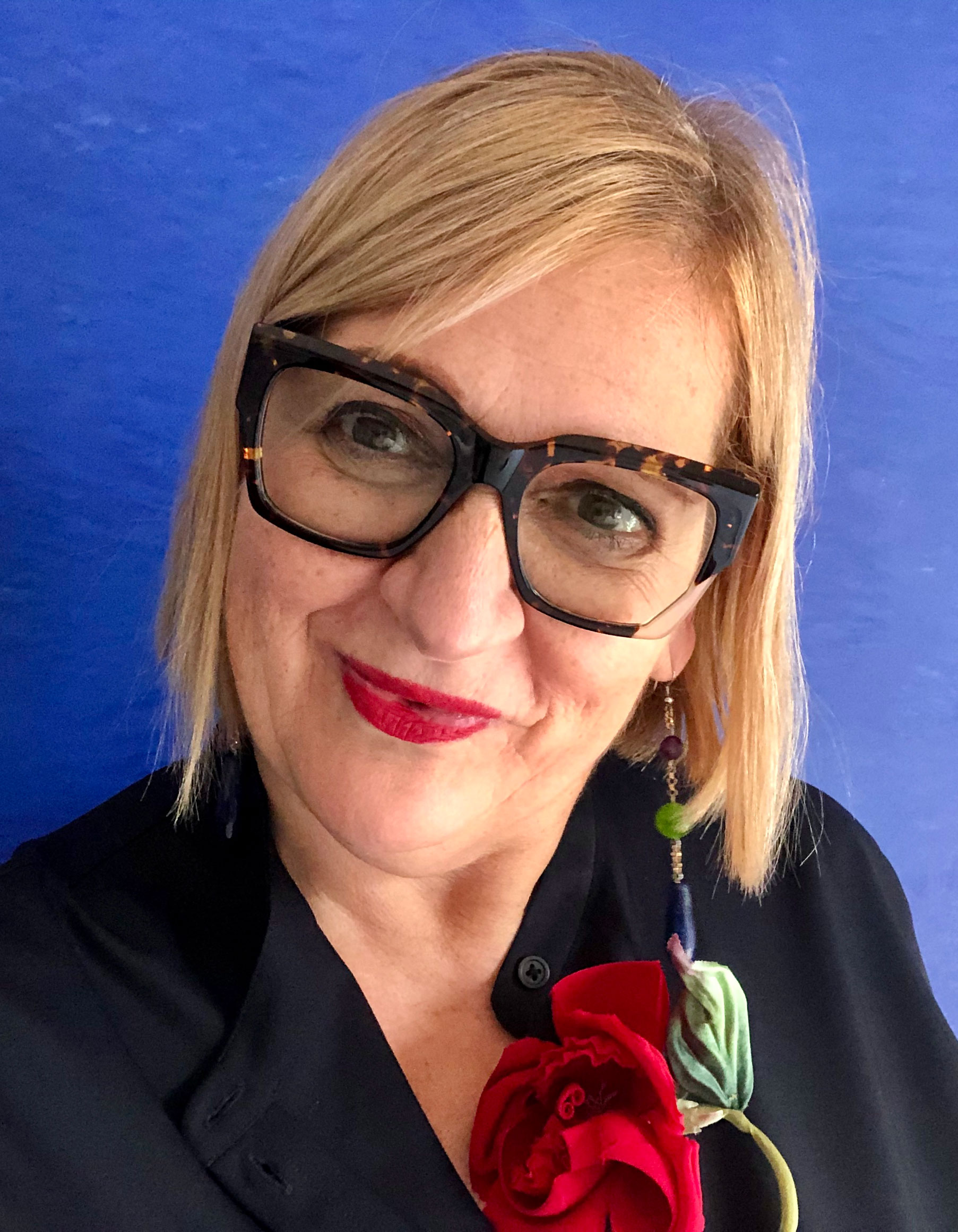 Maria Teresa Ferrari