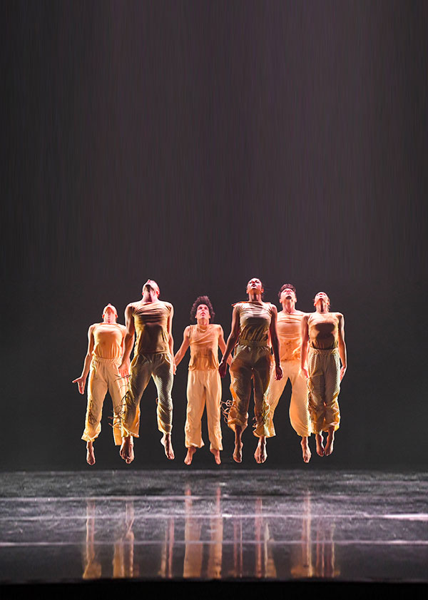 Kataklò Athletic Dance Theatre