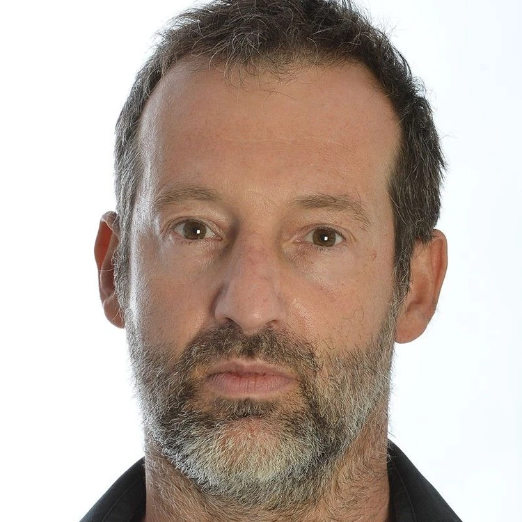 Roberto Bongiorni