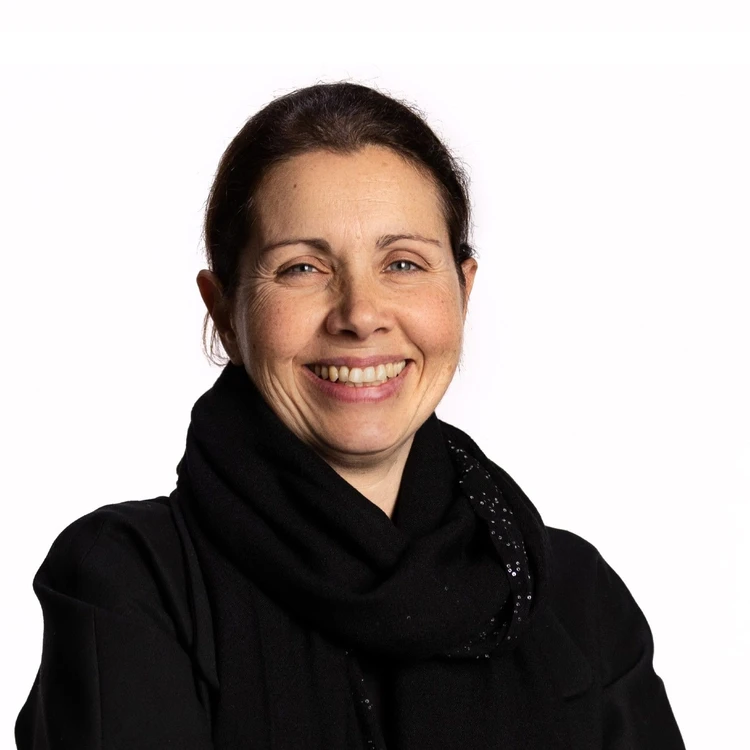 Alessandra Festi