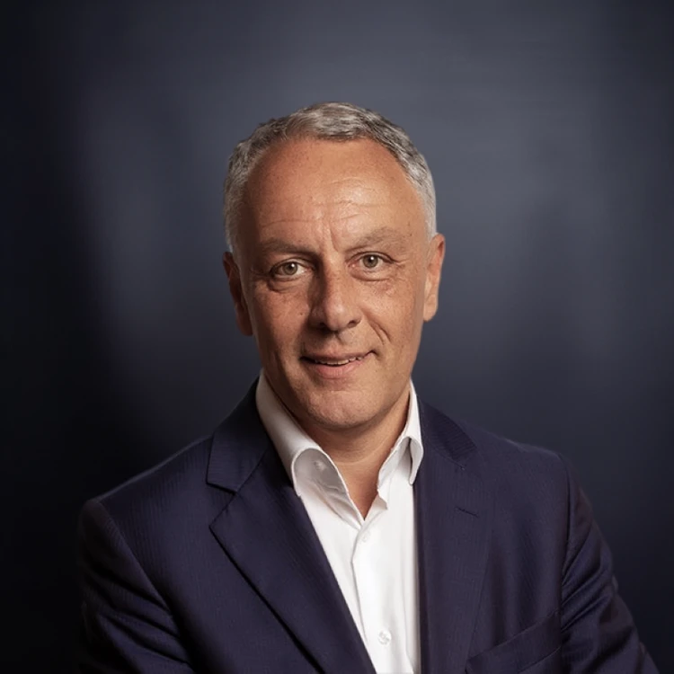 Michelangelo Suigo
