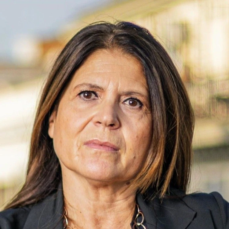 Simona Camerano