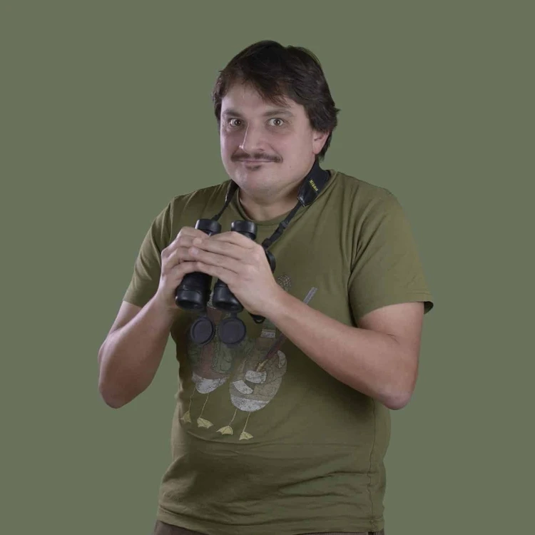 Alssandro Franzoi
