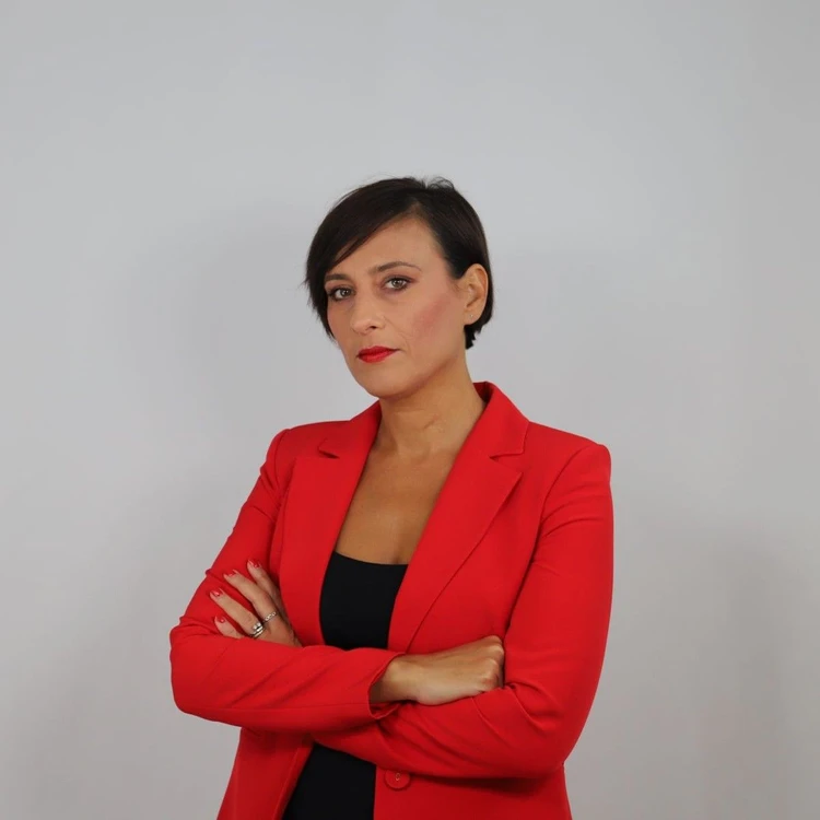 Sara Kelany