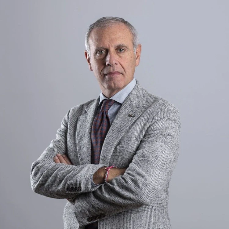 Paolo Scudieri