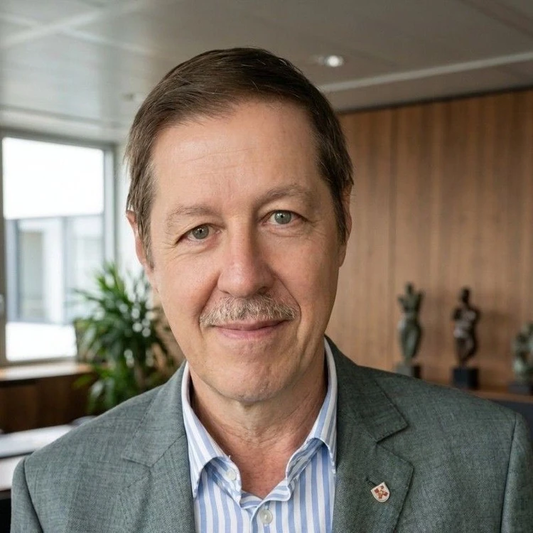 Gianpaolo Tessari