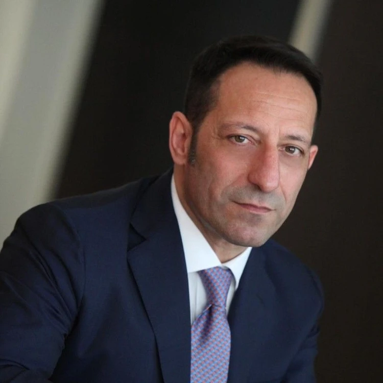 Francesco Rotondi