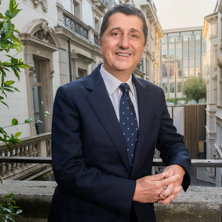 Maurizio Tamagnini