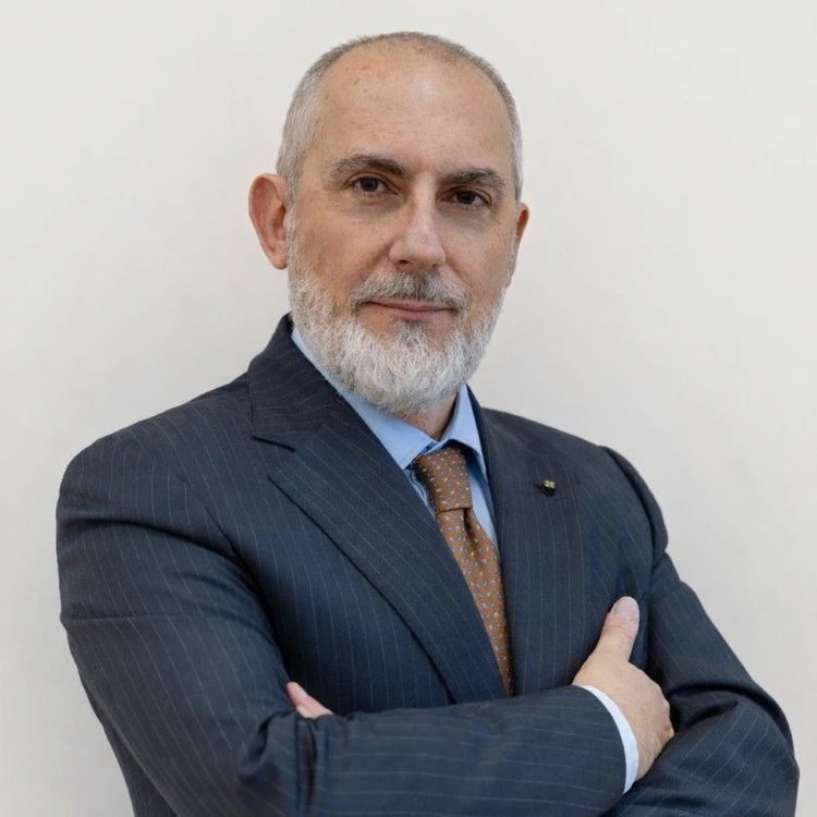 Stefano Antonio Donnarumma