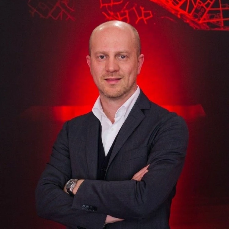 Stefano Bressan