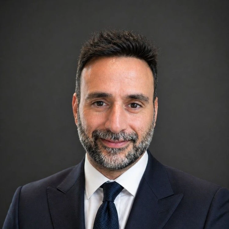 David Fitoussi