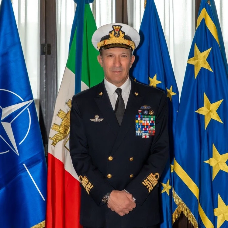 Giuseppe Berutti Bergotto
