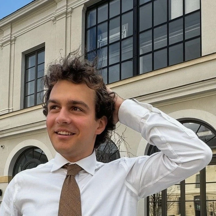 Alberto Visentin