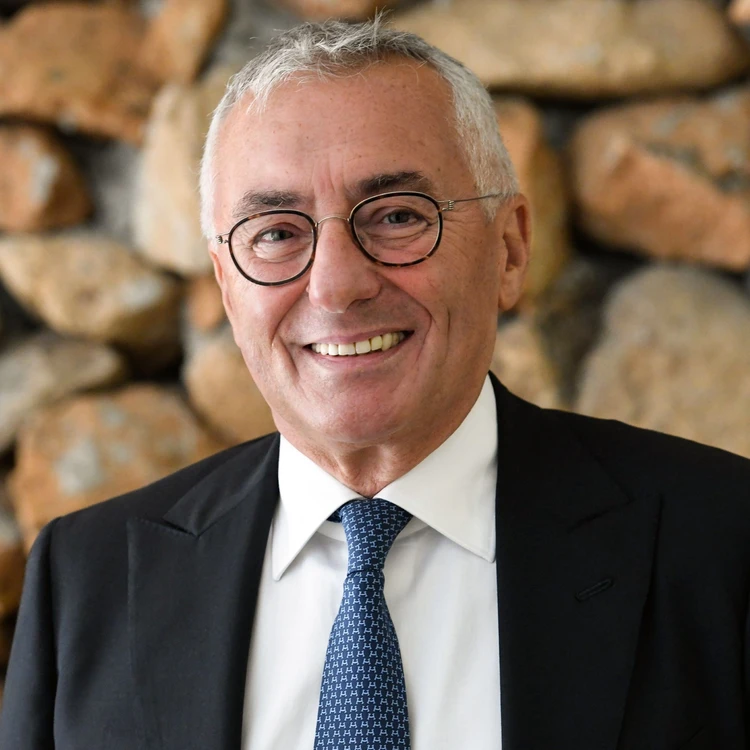 Andrea Prete