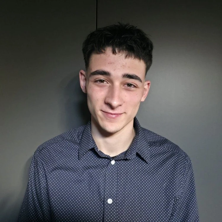 Matteo Porcacchia