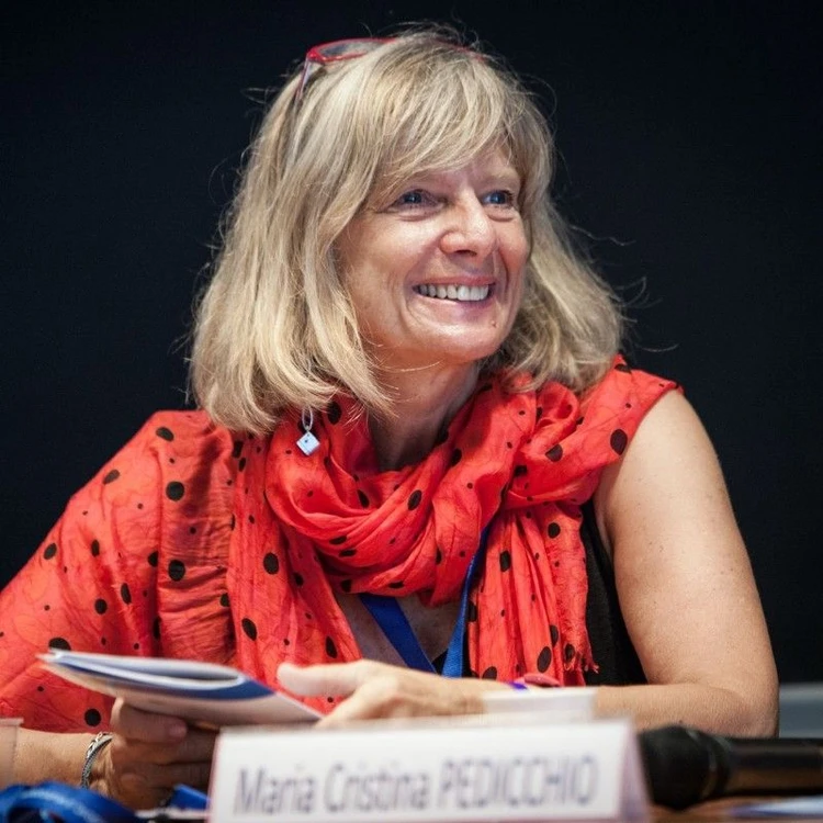 Maria Cristina Pedicchio