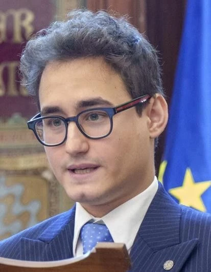 Lorenzo Massarenti
