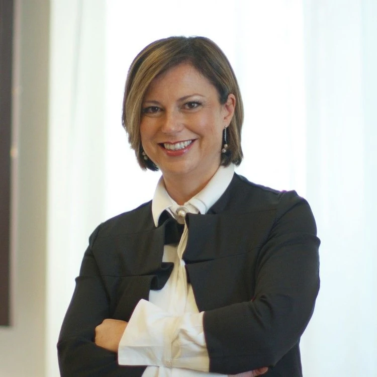 Francesca Di Maolo