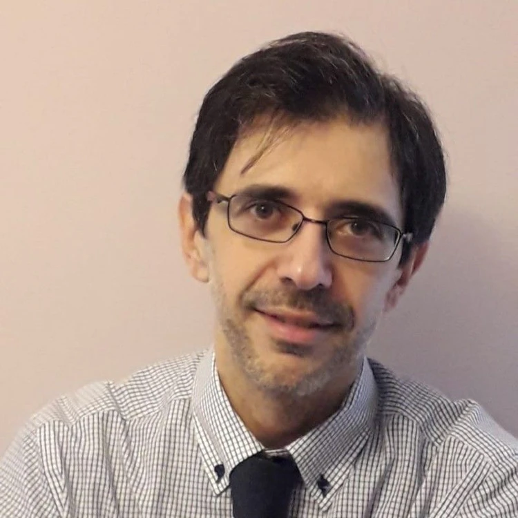 Cristiano Dell'Oste