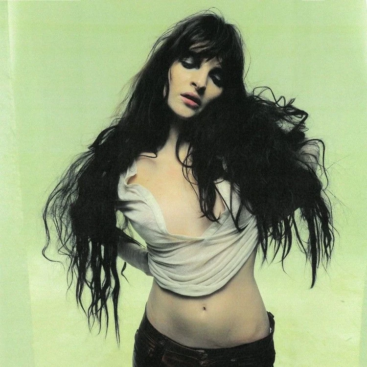 Angelica Bove