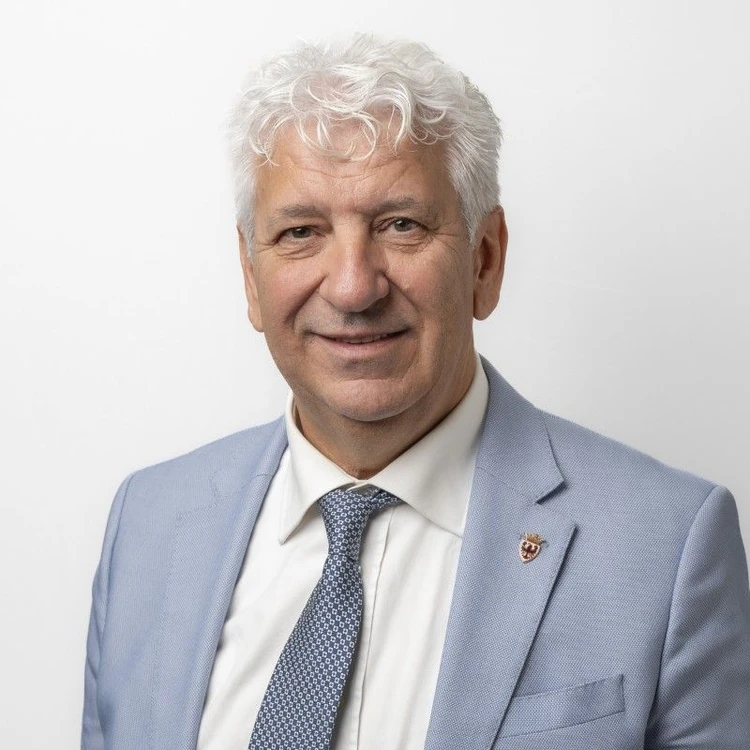 Claudio Soini