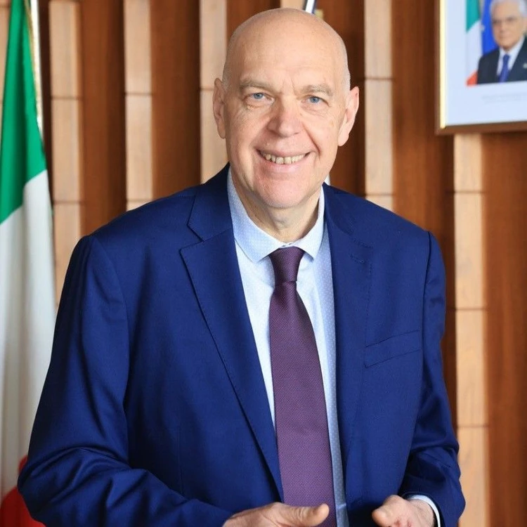 Roberto Paccher