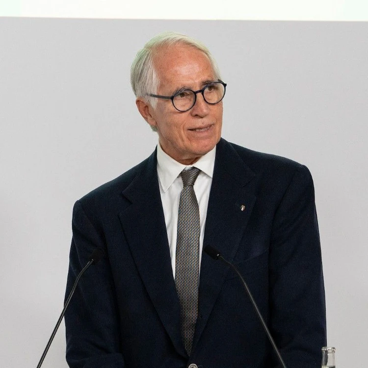 Giovanni Malagò