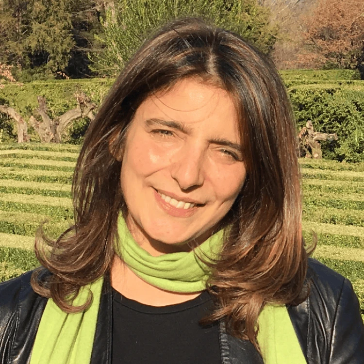 Angela Stefania Bergantino