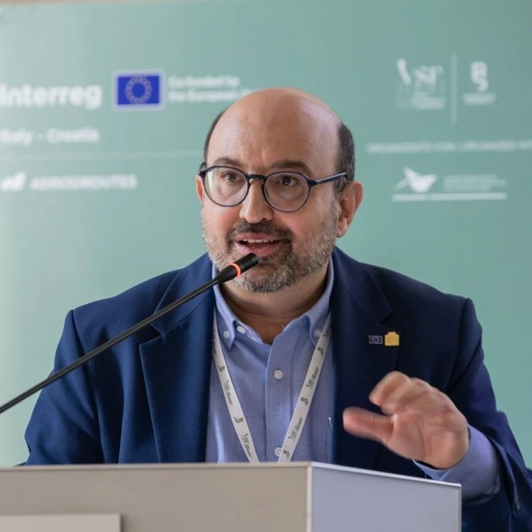 Josep Xurigué Camprubí