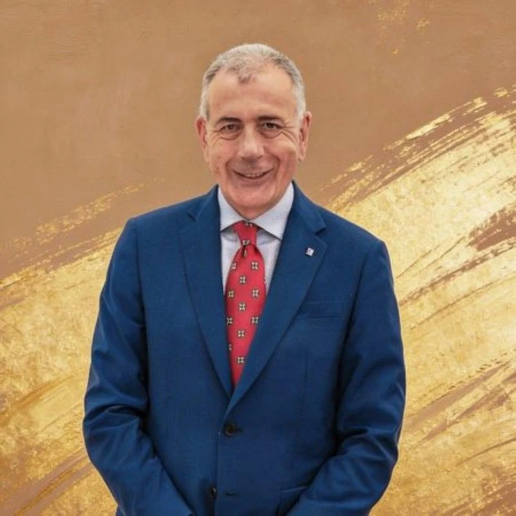 Steven Tranquilli