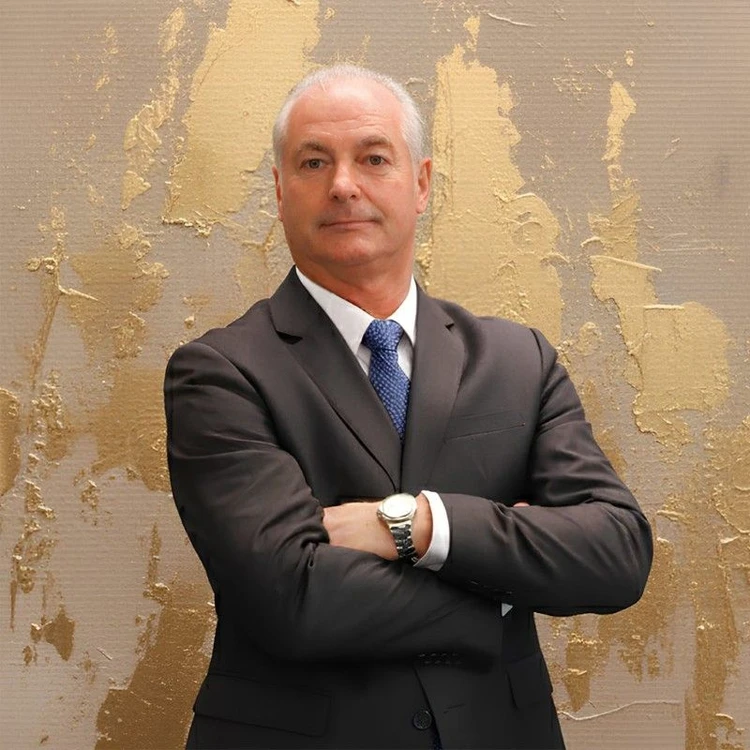 Stefano Andreis