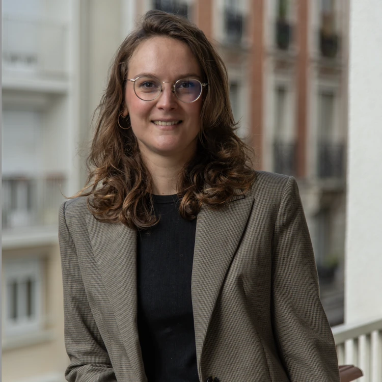 Pauline Wibaux