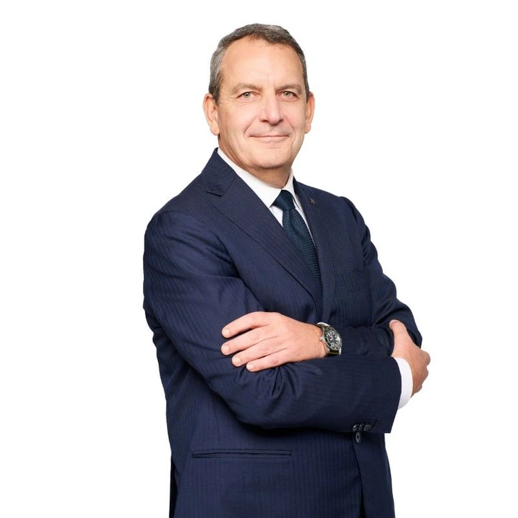 Agostino Scornajenchi