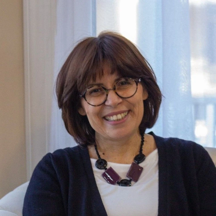 Maddalena Maltese
