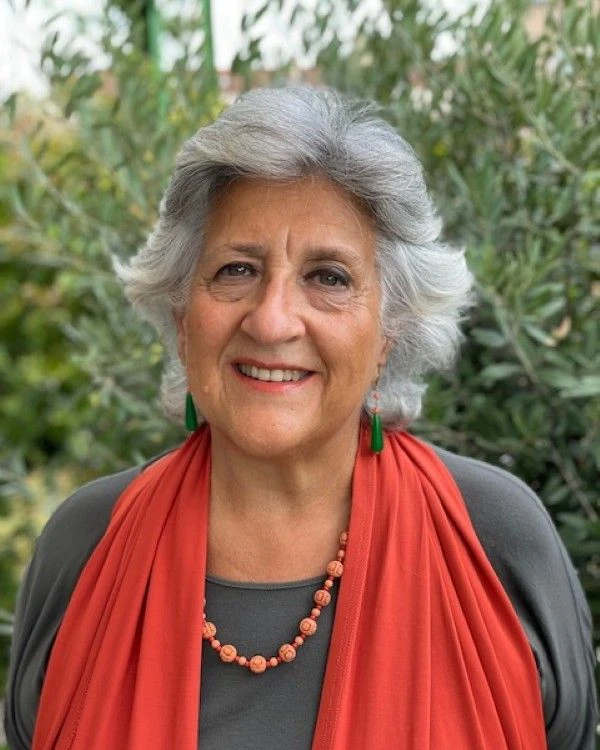 Magda Antonioli