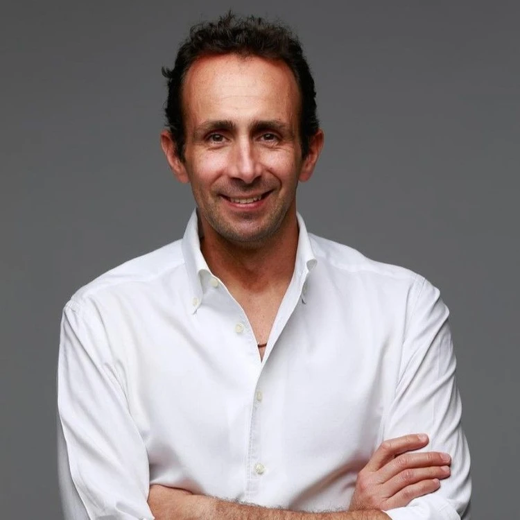 Mike Maric