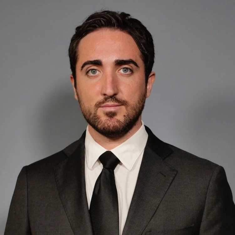 Matteo Achilli