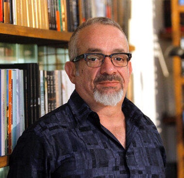 Rabih Alameddine