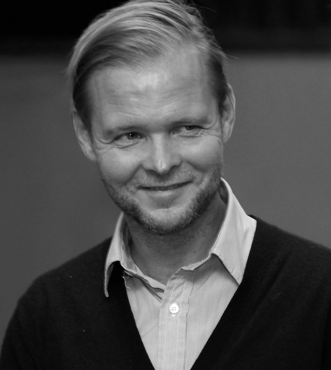 Christian Kracht