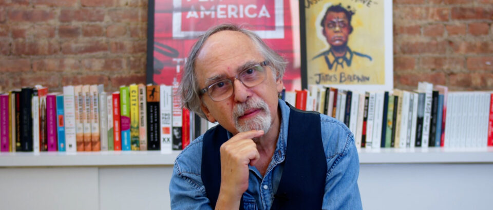 Art Spiegelman