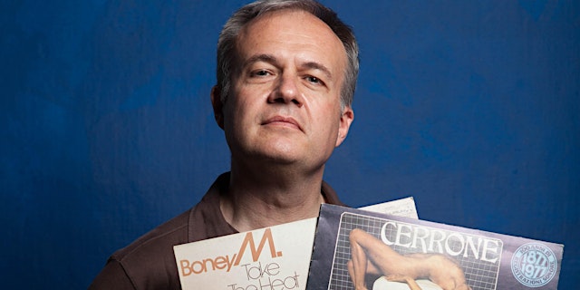 Maurizio Blatto