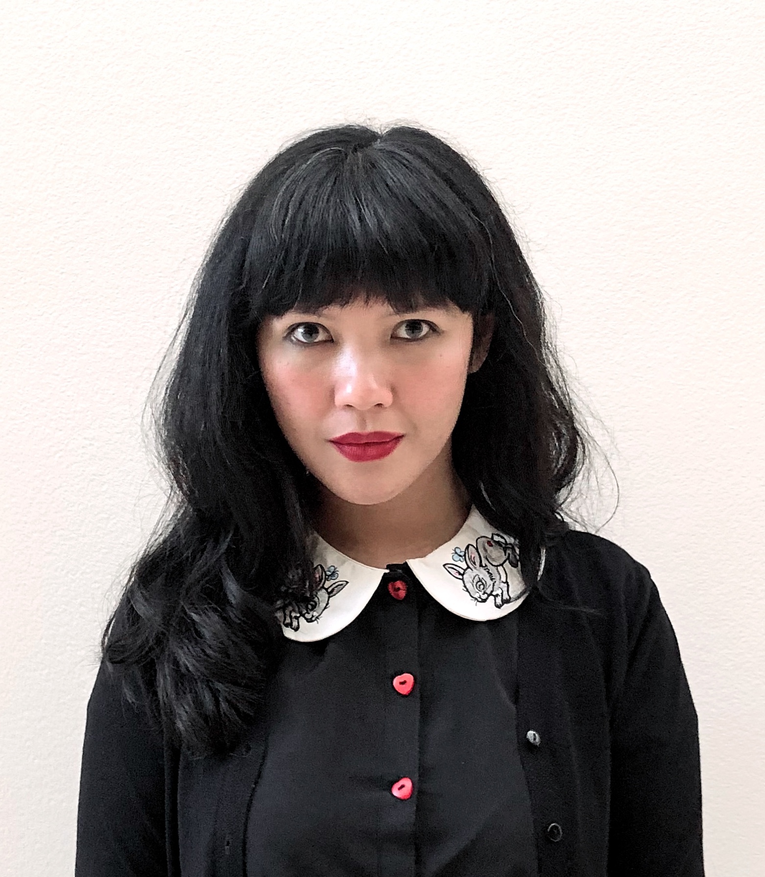 Intan Paramaditha