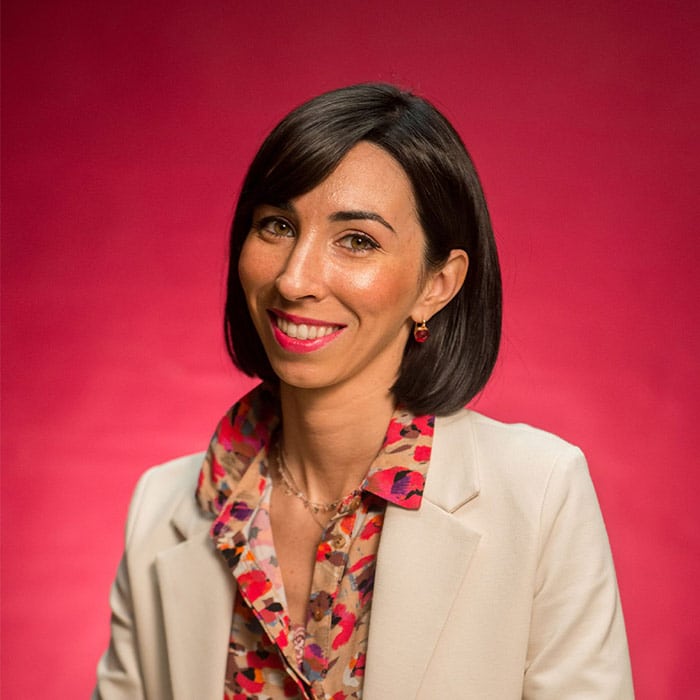 Sara Labanti